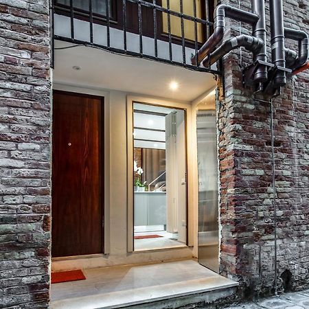 Industrial Loft Venice R&R Bagian luar foto