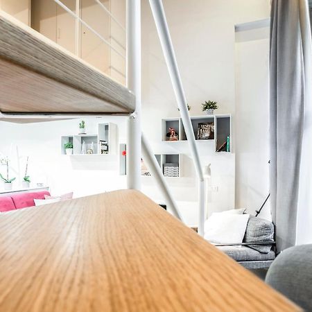 Industrial Loft Venice R&R Bagian luar foto
