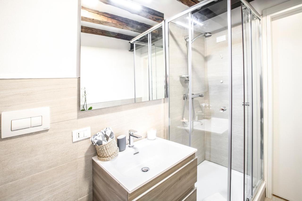 Industrial Loft Venice R&R Bagian luar foto