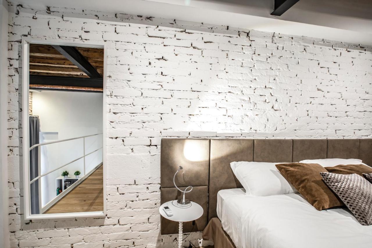 Industrial Loft Venice R&R Bagian luar foto