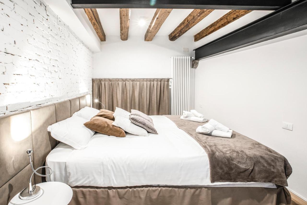 Industrial Loft Venice R&R Bagian luar foto