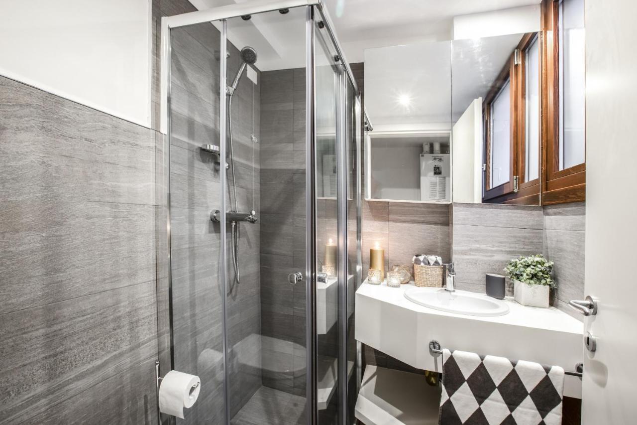 Industrial Loft Venice R&R Bagian luar foto