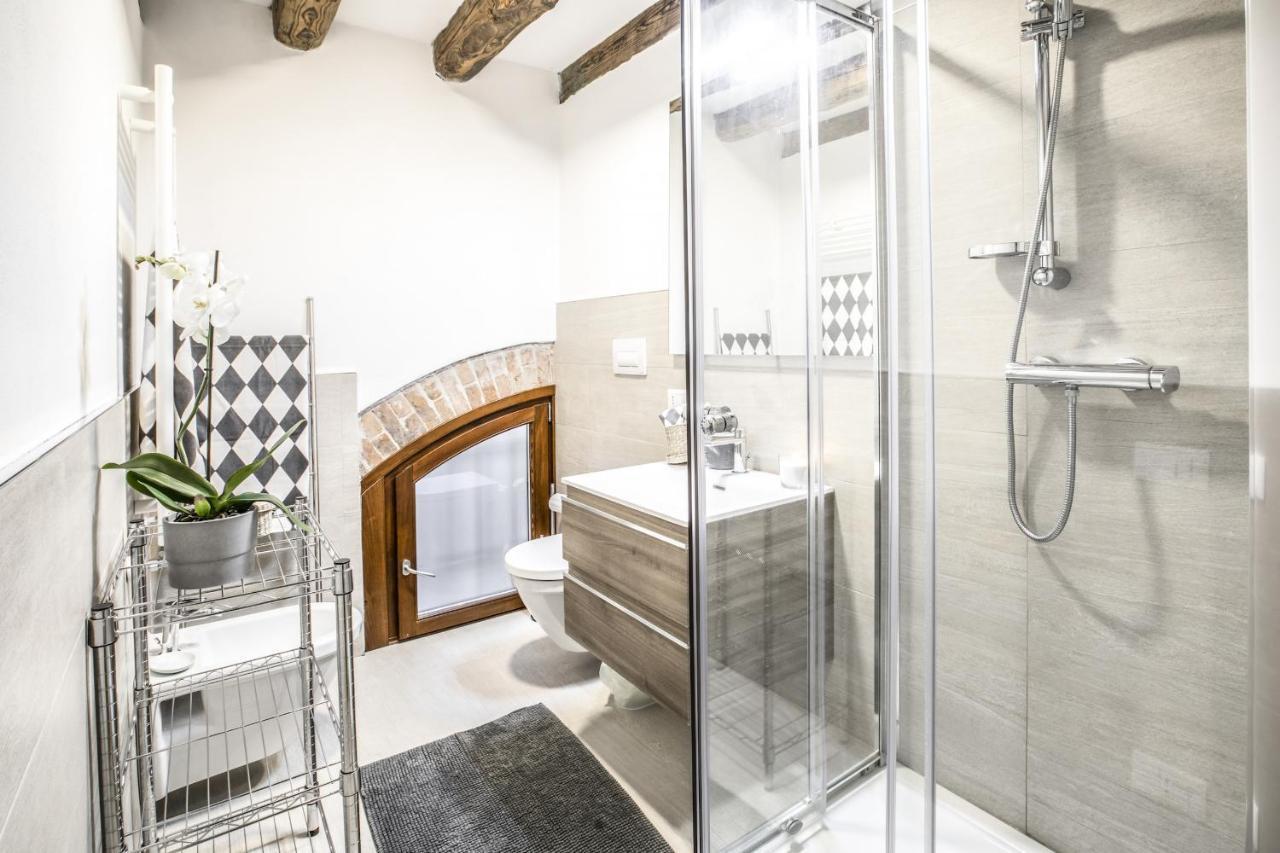 Industrial Loft Venice R&R Bagian luar foto
