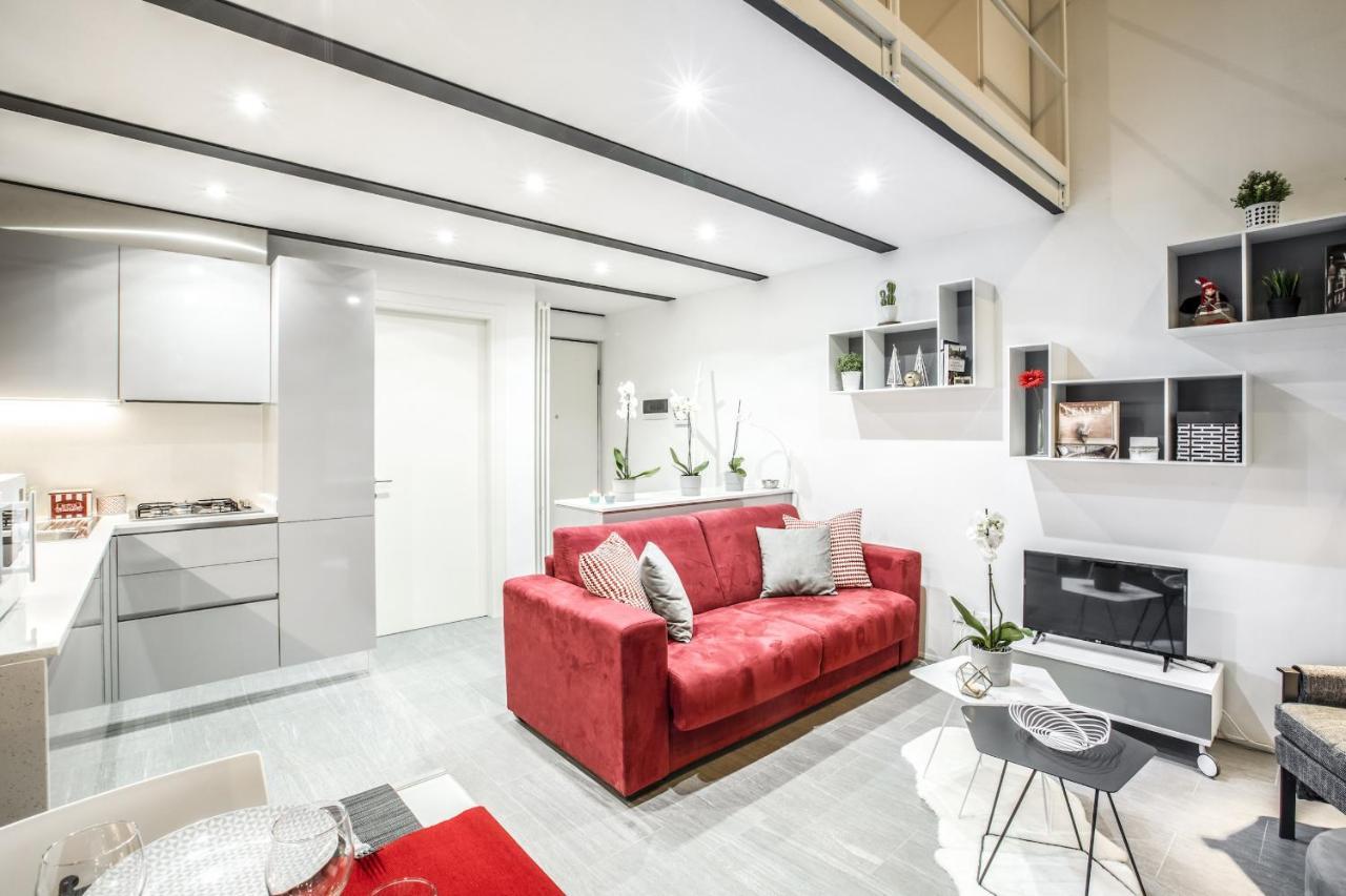 Industrial Loft Venice R&R Bagian luar foto