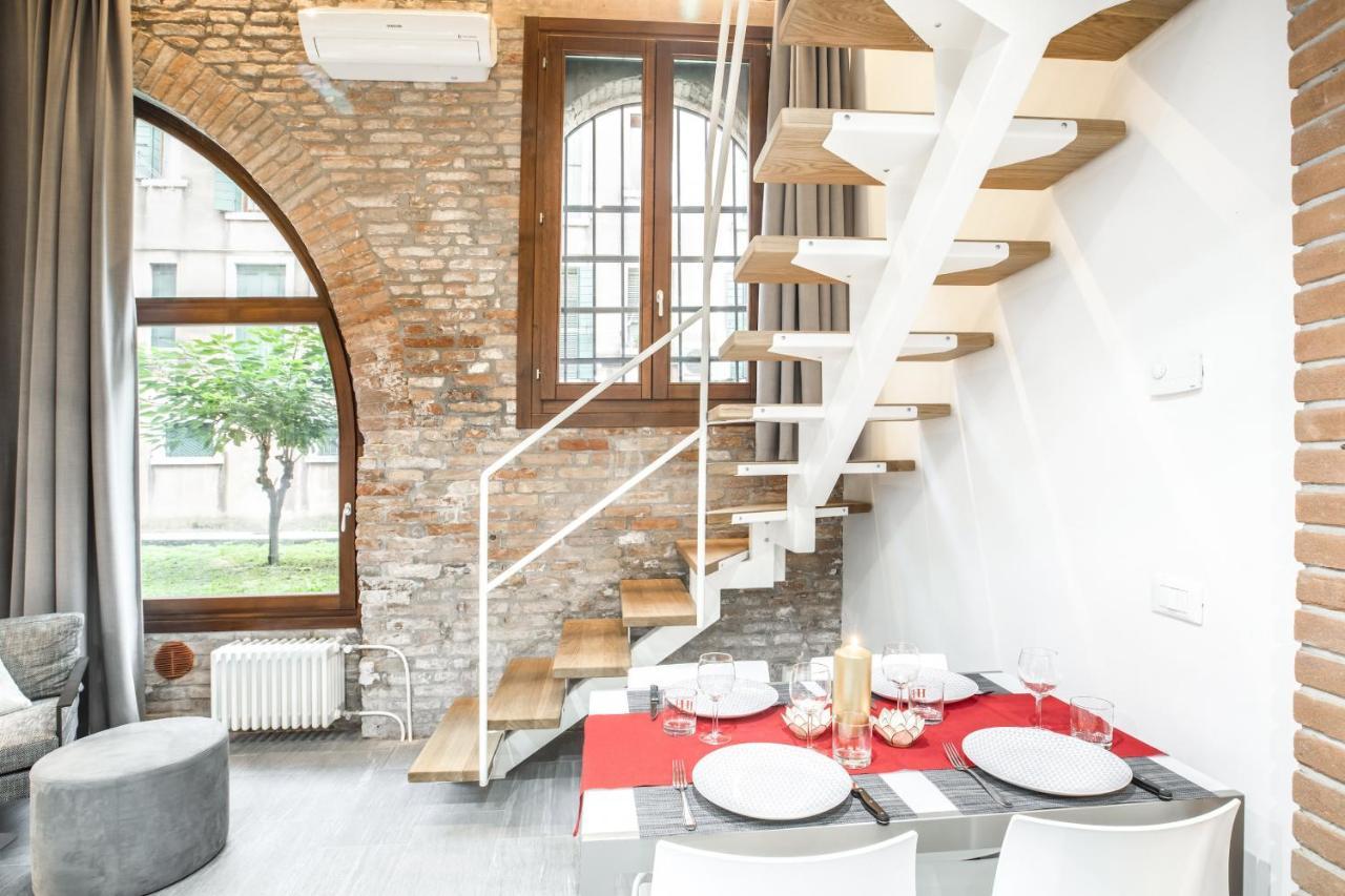 Industrial Loft Venice R&R Bagian luar foto