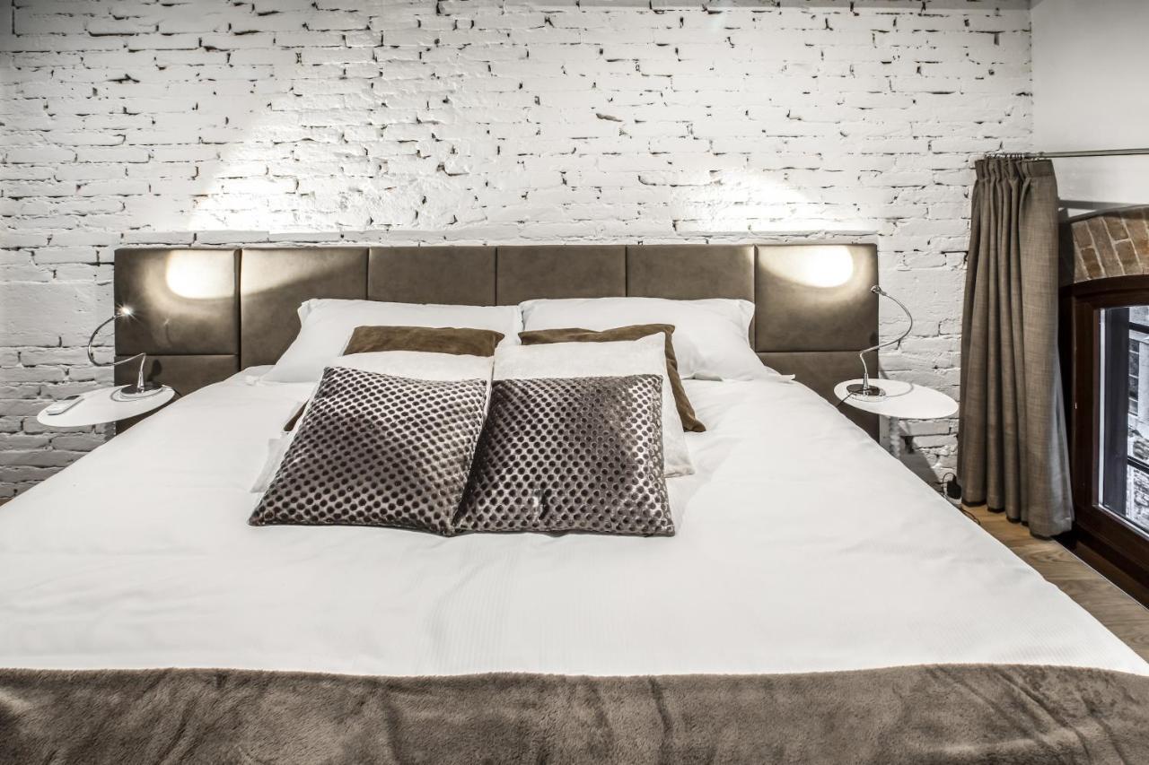 Industrial Loft Venice R&R Bagian luar foto